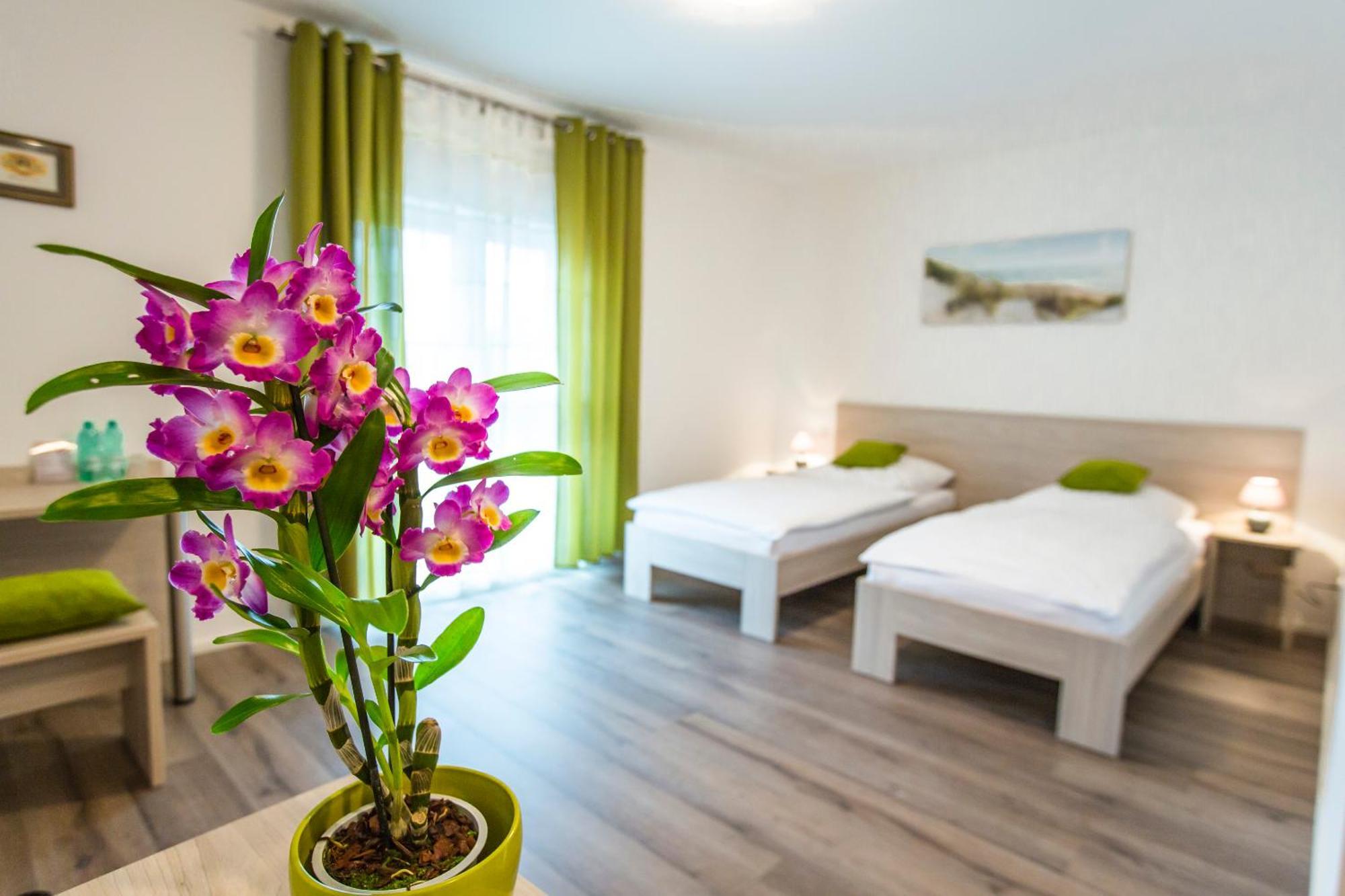 Hotel Anna Χίλντεν Δωμάτιο φωτογραφία