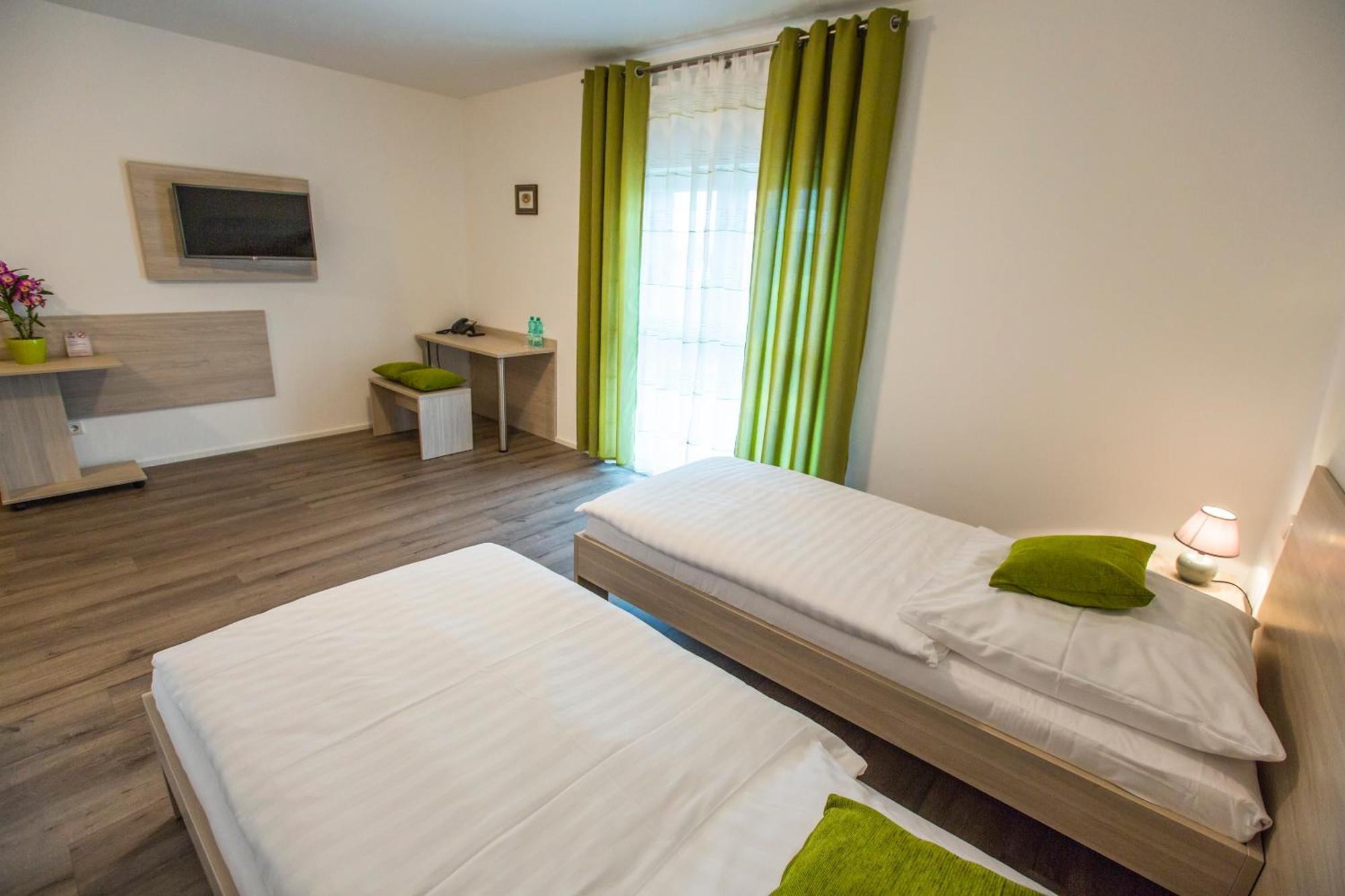 Hotel Anna Χίλντεν Δωμάτιο φωτογραφία