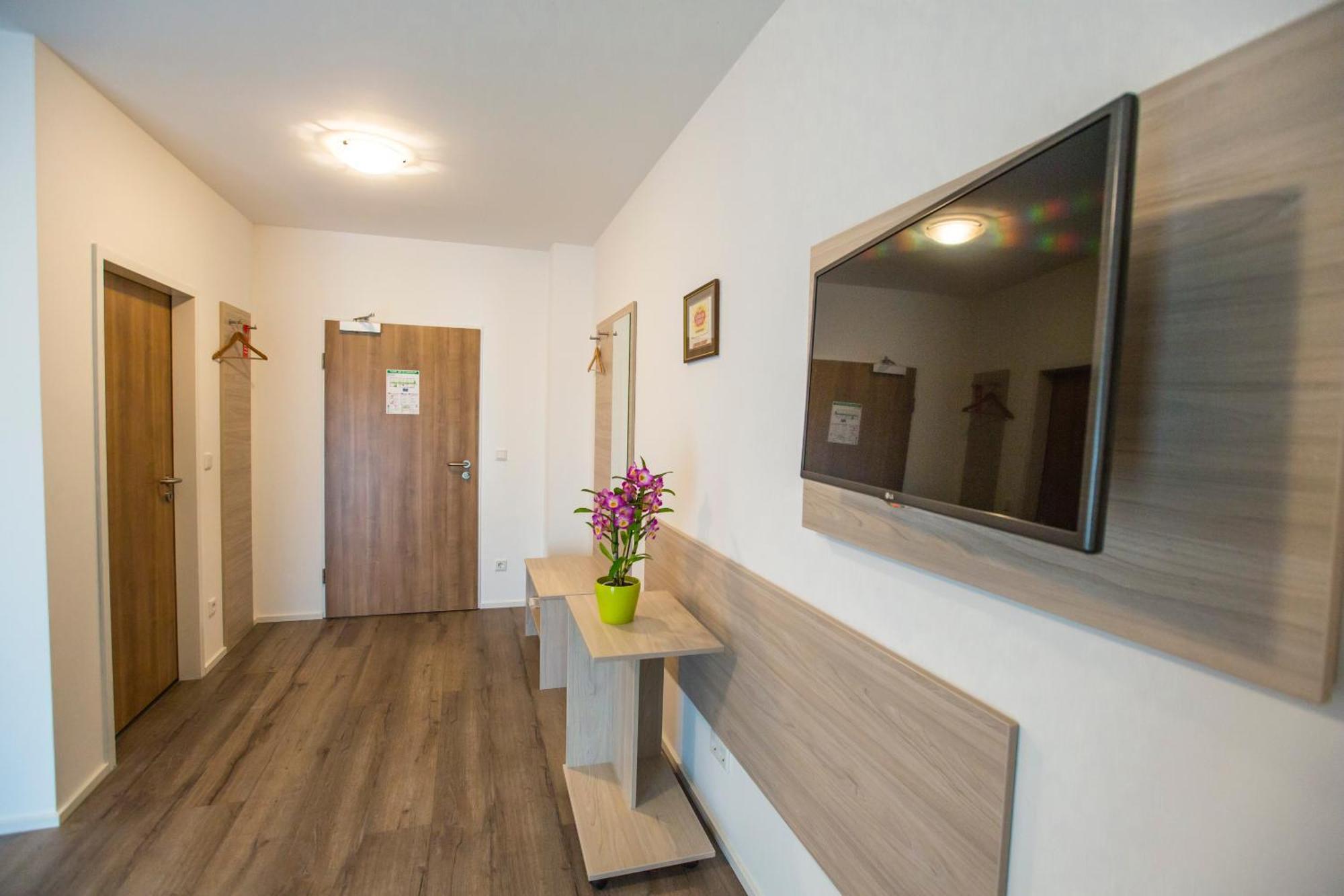 Hotel Anna Χίλντεν Δωμάτιο φωτογραφία