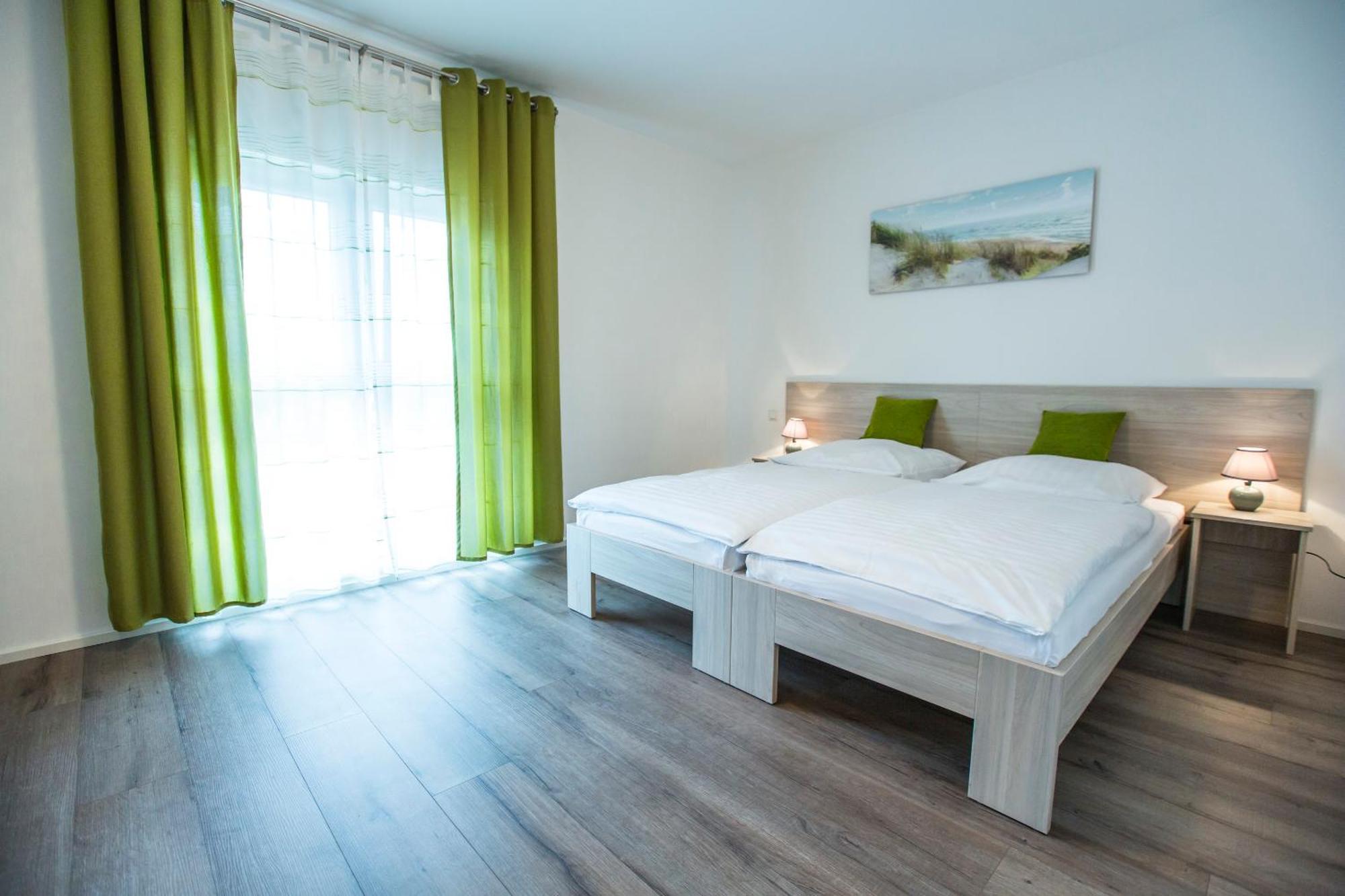 Hotel Anna Χίλντεν Δωμάτιο φωτογραφία