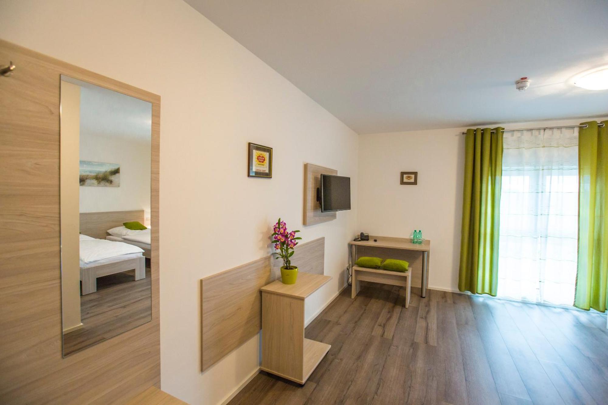 Hotel Anna Χίλντεν Δωμάτιο φωτογραφία