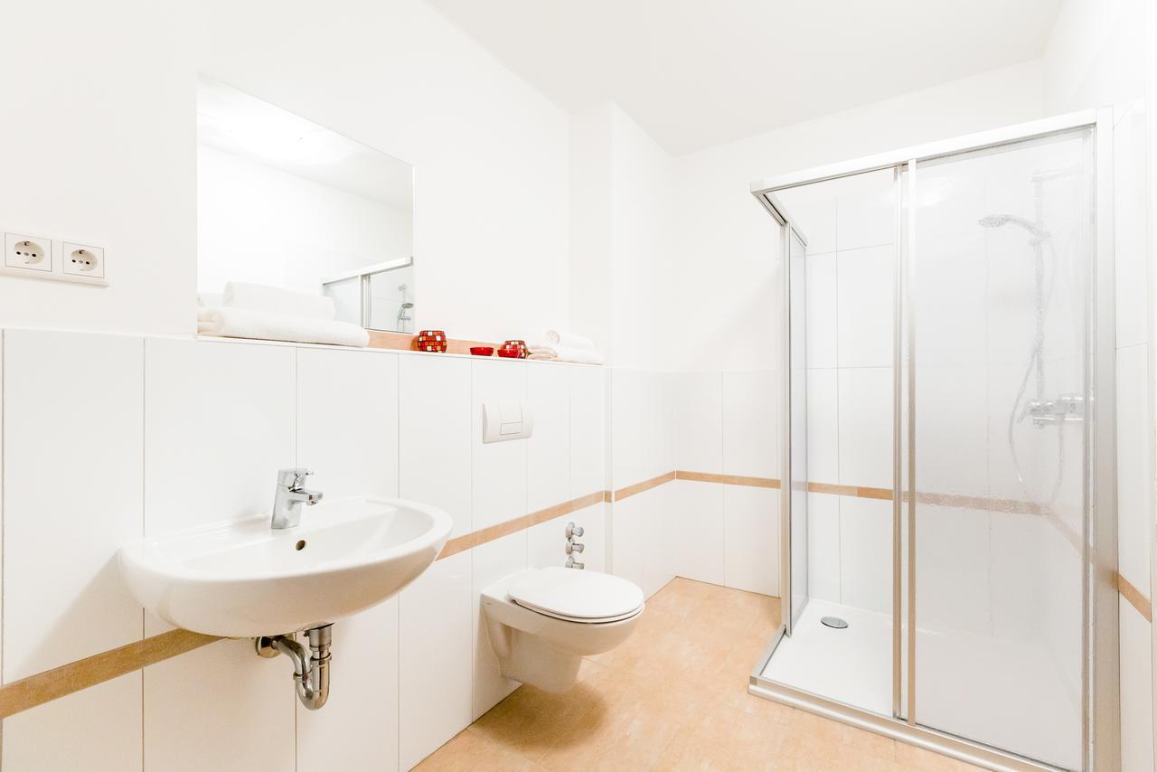 Hotel Anna Χίλντεν Εξωτερικό φωτογραφία