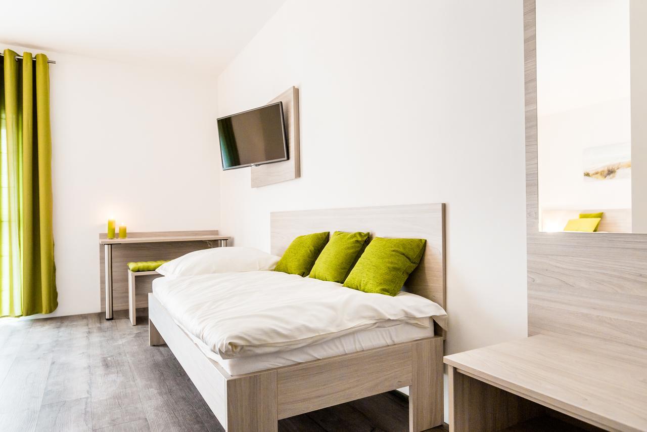 Hotel Anna Χίλντεν Εξωτερικό φωτογραφία