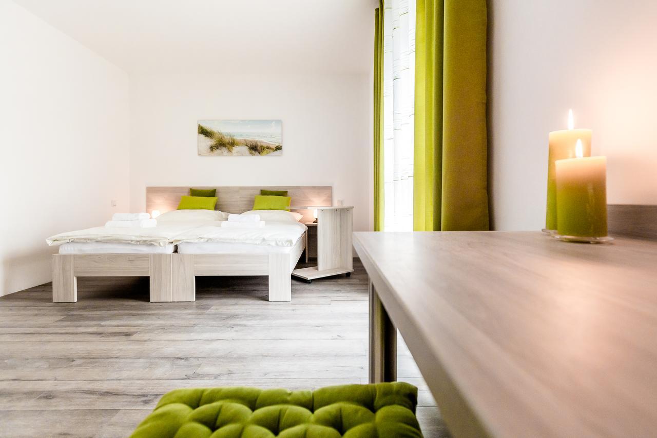 Hotel Anna Χίλντεν Εξωτερικό φωτογραφία
