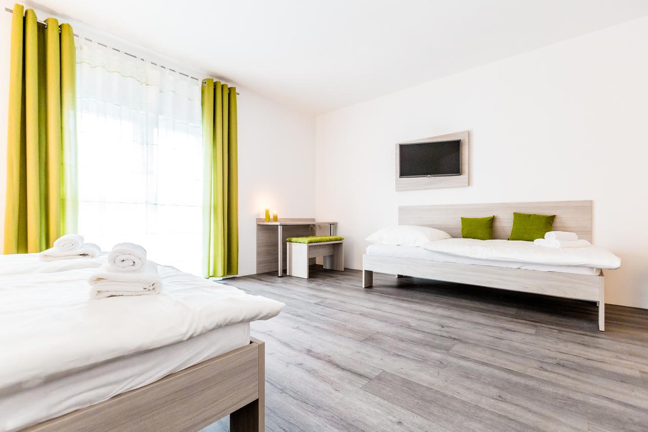 Hotel Anna Χίλντεν Εξωτερικό φωτογραφία