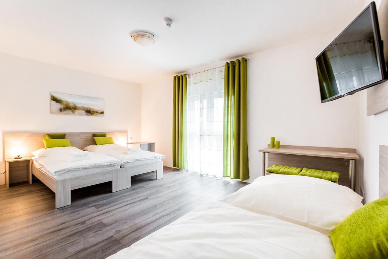 Hotel Anna Χίλντεν Εξωτερικό φωτογραφία