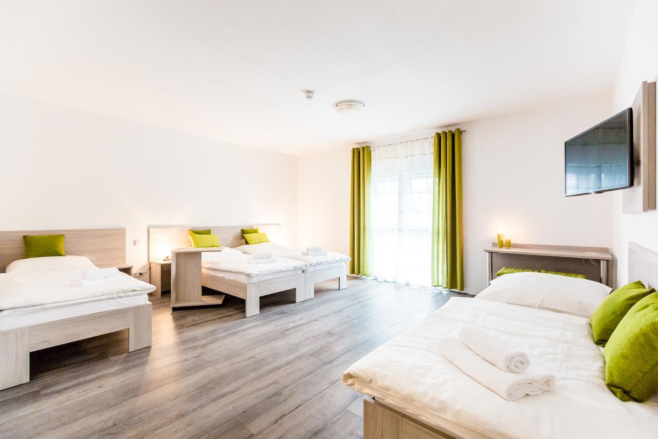 Hotel Anna Χίλντεν Εξωτερικό φωτογραφία