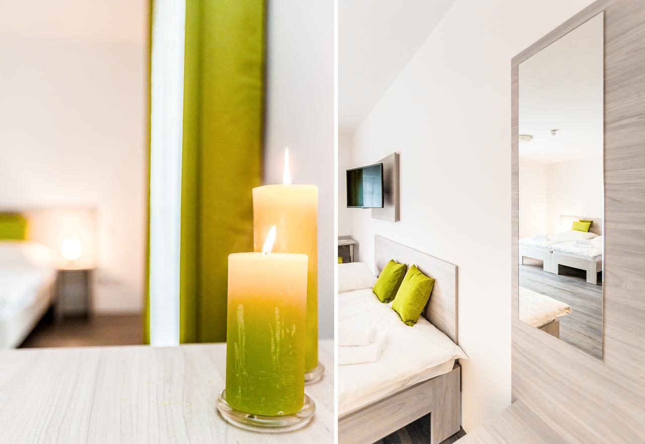 Hotel Anna Χίλντεν Εξωτερικό φωτογραφία