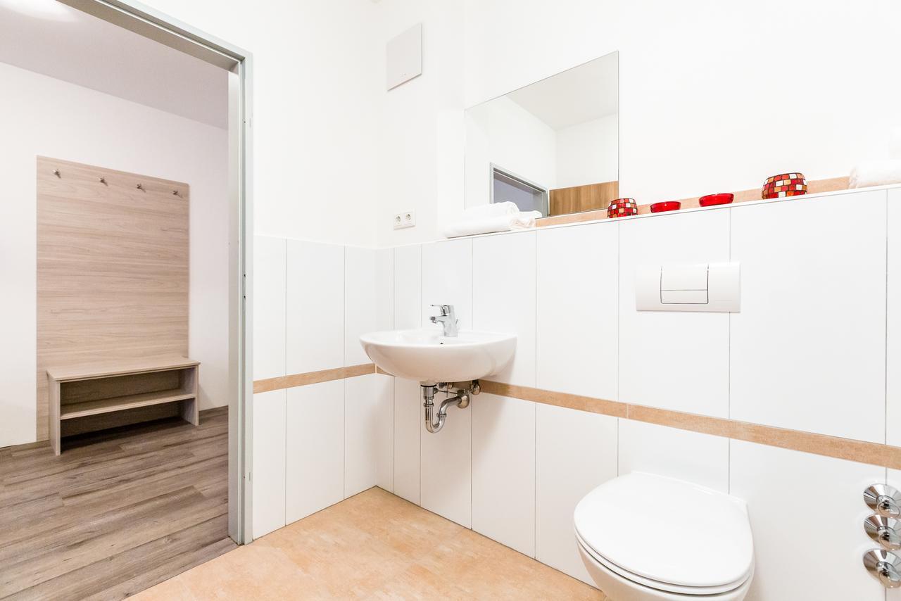 Hotel Anna Χίλντεν Εξωτερικό φωτογραφία