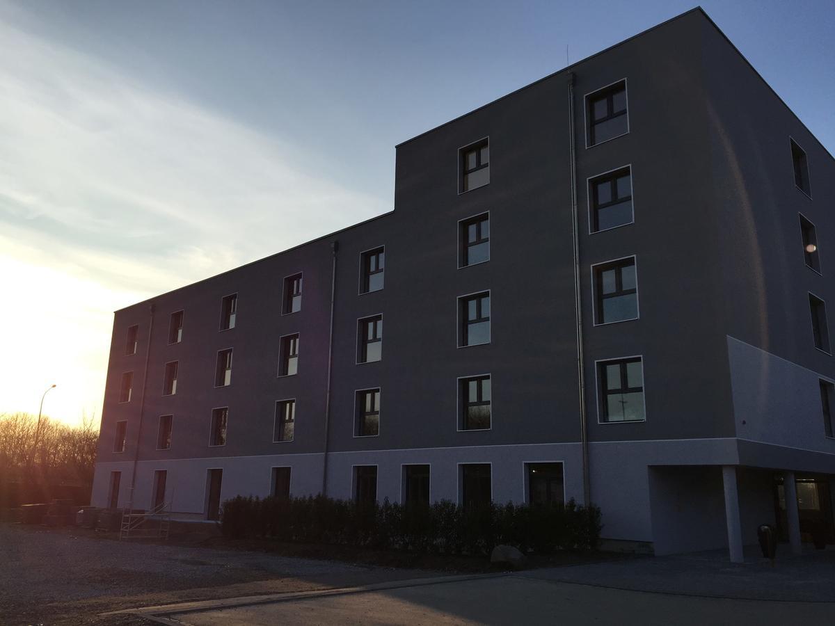 Hotel Anna Χίλντεν Εξωτερικό φωτογραφία