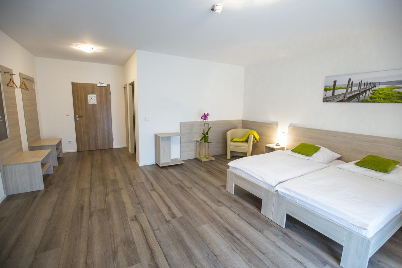 Hotel Anna Χίλντεν Δωμάτιο φωτογραφία