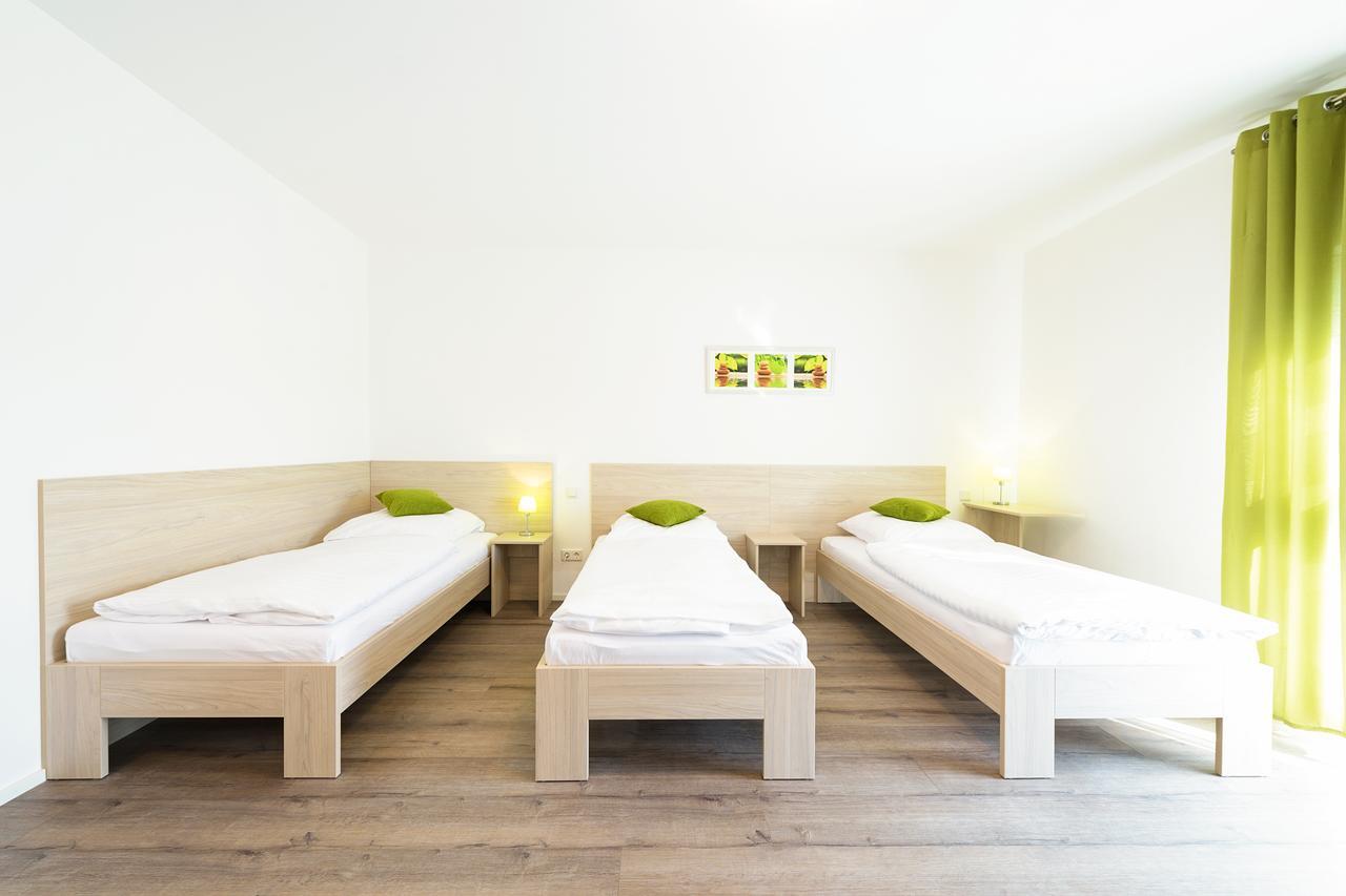 Hotel Anna Χίλντεν Εξωτερικό φωτογραφία