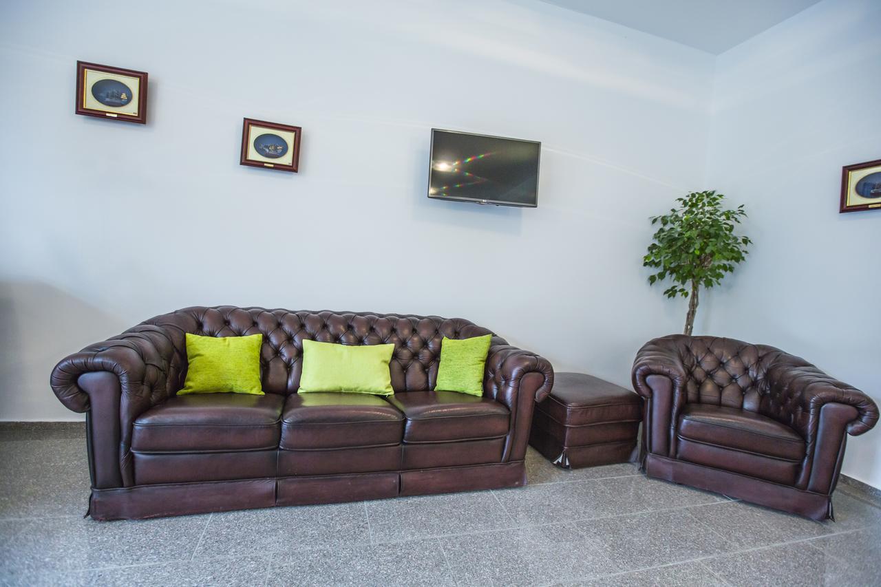 Hotel Anna Χίλντεν Εξωτερικό φωτογραφία