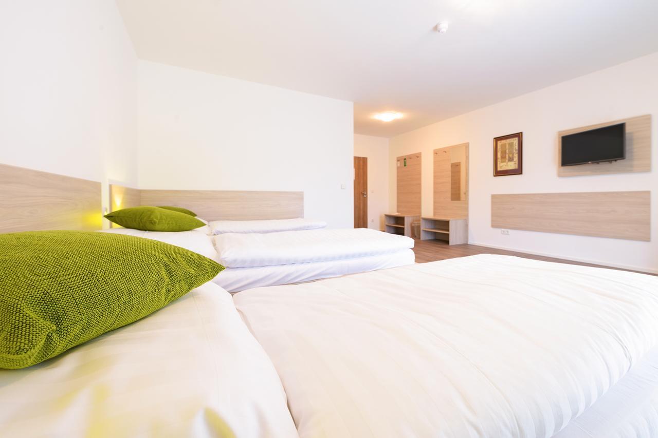 Hotel Anna Χίλντεν Εξωτερικό φωτογραφία